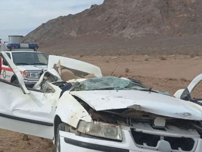 ۴ بخش حیاتی خودروهای داخلی غیر ایمن است؛ بدنه، ستون‌ها، شاسی و اتاق
