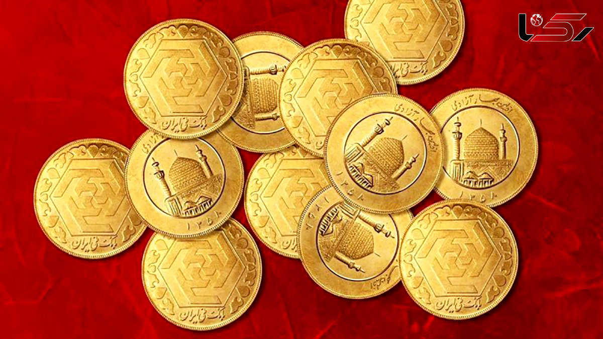 آخرین قیمت طلا، سکه، دلار و ارز دیجیتال در روز یکشنبه ۷ بهمن ماه