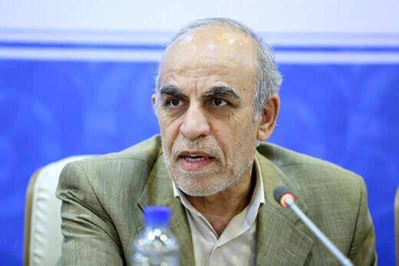 عبدالعلی‌زاده مطرح کرد؛آمریکا می‌تواند در ایران سرمایه‌گذاری کند