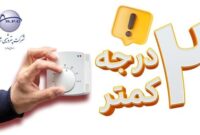 پتروشیمی شازند به پویش “دو درجه کمتر” پیوست