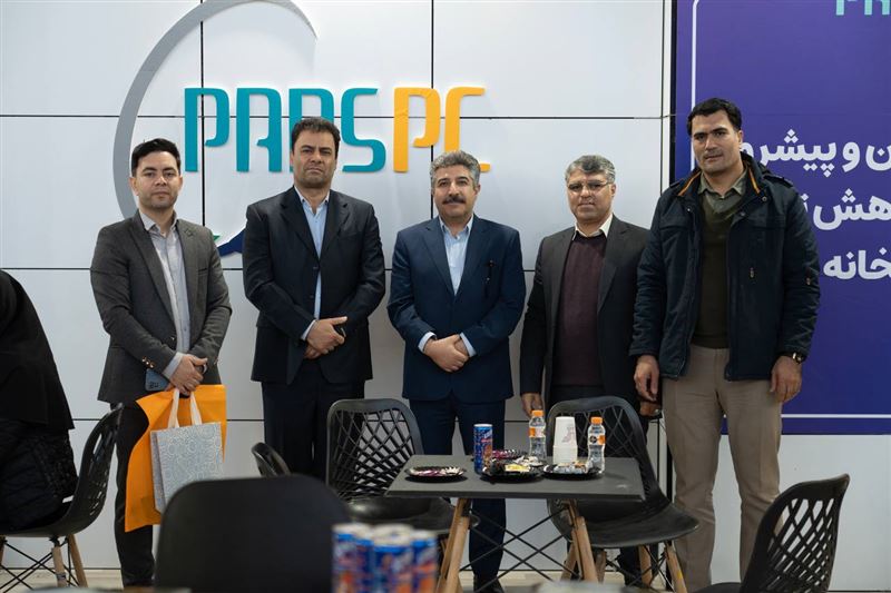 نقش آفرینی پتروشیمی پارس در بیست و دومین نمایشگاه بین‌المللی محیط زیست