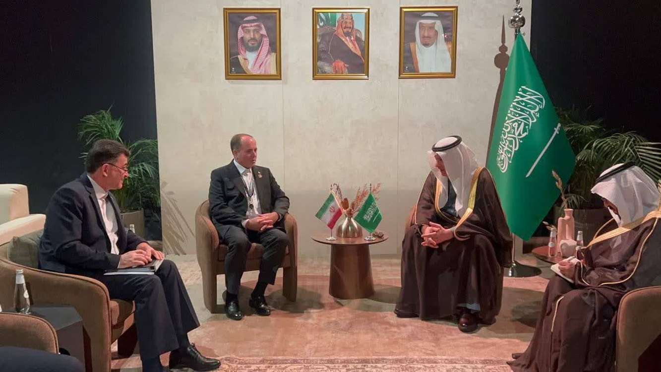 کارگروه مشترک کشاورزی ایران و عربستان تشکیل میشود