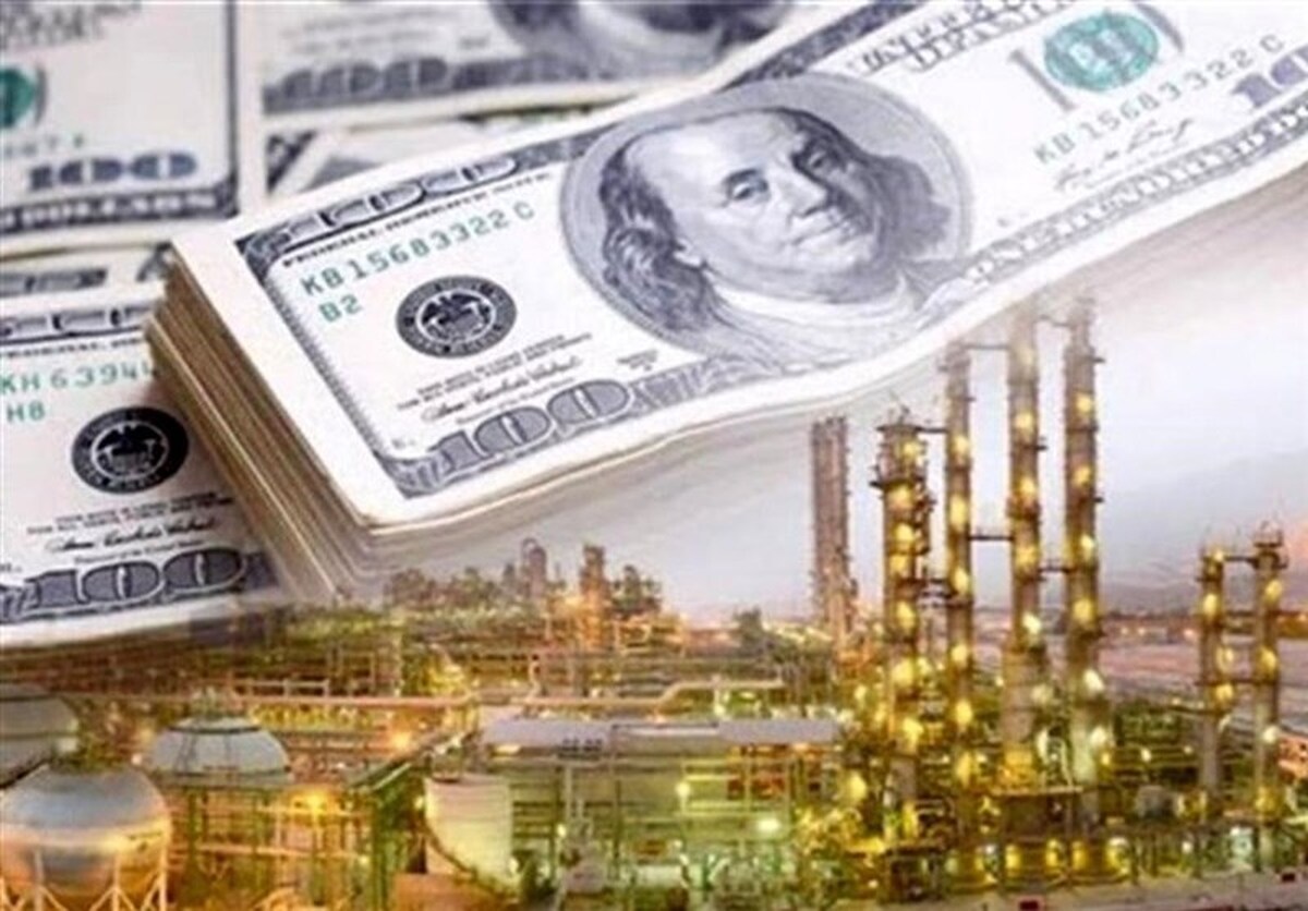 تبانی بانک مرکزی و غول‌های پتروشیمی برای کنترل بازار ارز