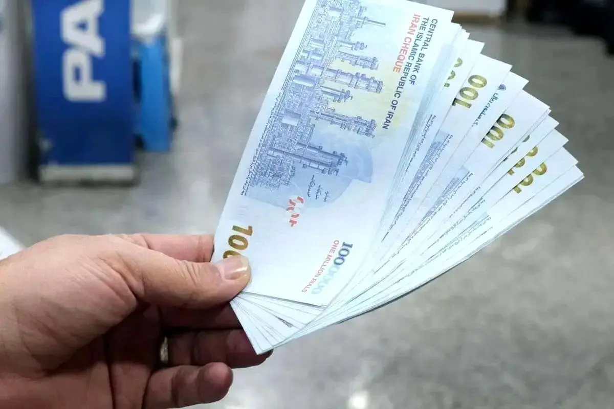 یارانه اردیبشهت‌ماه این افراد واریز شد