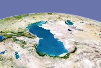 ناقوس مرگ ارومیهای در انتظار خزر؛ 58 سد روسها متهم ردیف اول! ناقوس مرگ ارومیهای در انتظار خزر؛ 58 سد روسها متهم ردیف اول!