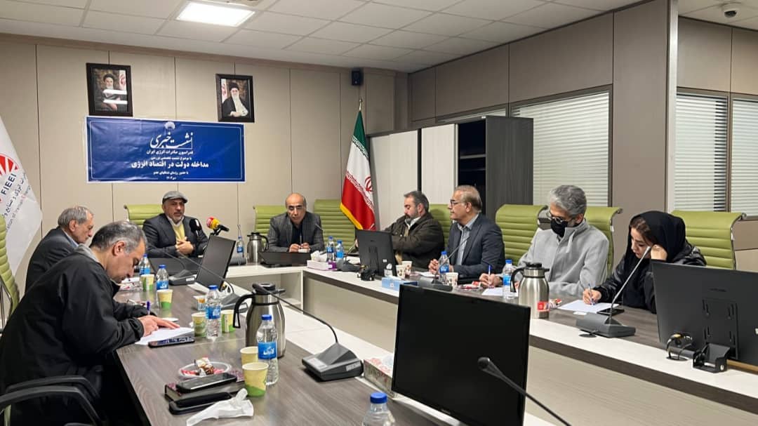 نیاز به کاهش مداخله دولتی در مدیریت انرژی؛ استانداردهای جهانی راه‌حل است