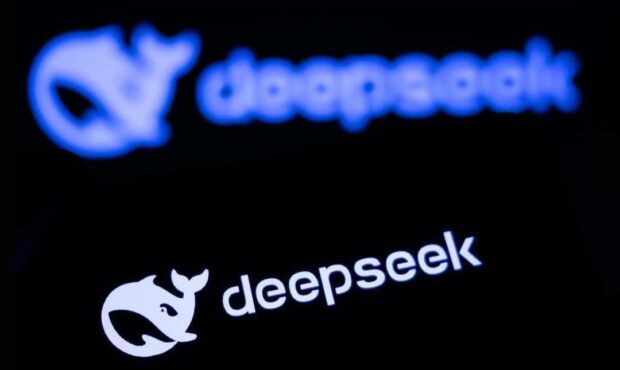 هوش مصنوعی دیپ‌‌سیک(DeepSeek) اَپ‌اِستور آمریکا را فتح کرد