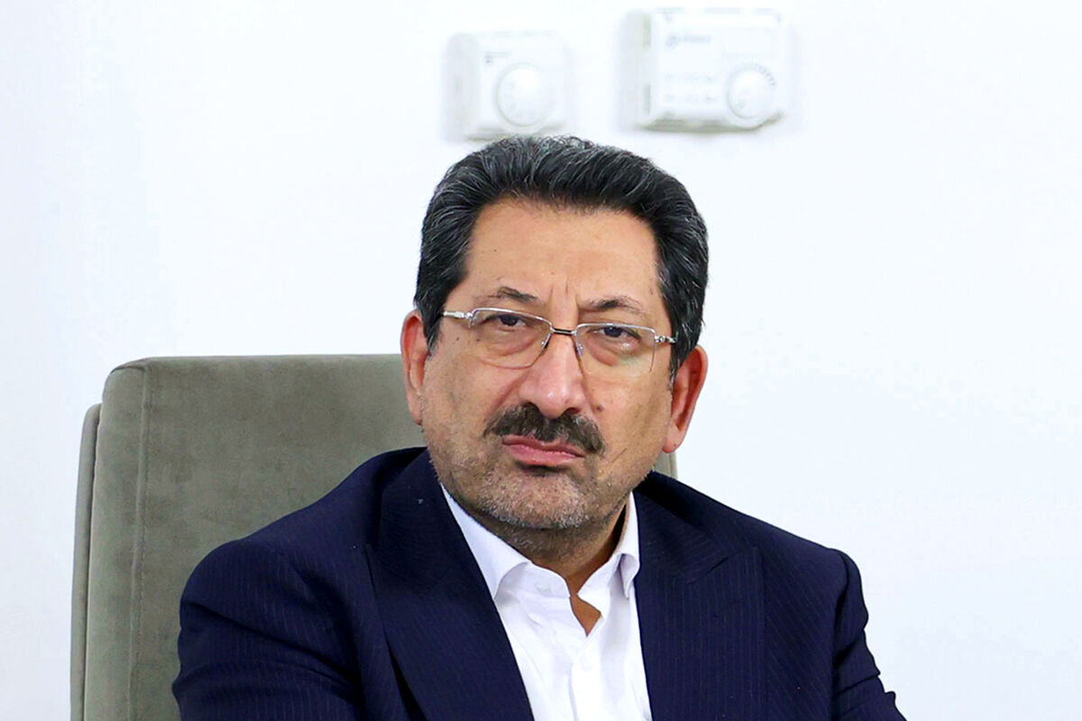 وزیر صمت به پویش «جان‌فدا، برای ایران» پیوست