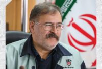 جایی كه آتش اراده، امید و آینده را می‌سازد