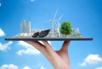 سرمایه‌گذاری در تجدیدپذیرها آسان‌تر شد/ ابلاغ بسته تأمین مالی از سوی بانک مرکزی