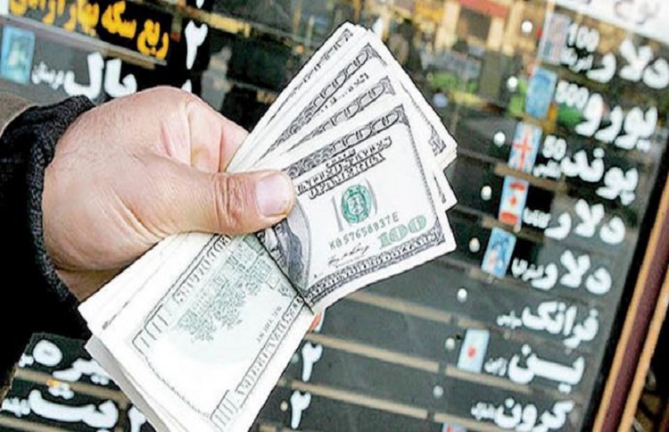قیمت دلار و یورو امروز جمعه ۲۵ اردیبهشت ۱۴۰۵ + جدول