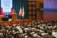 تأكید مدیرعامل ذوب‌آهن بر استفاده از انرژی‌های تجدیدپذیر و ایجاد نیروگاه خورشیدی