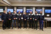 بومی‌سازی سیستم مته و مسدودكننده مجرای محوطه‌های یك و دو كوره بلند ذوب‌آهن اصفهان