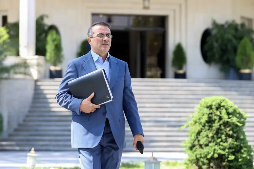 برنامه اصلاح نظام اداری دولت چهاردهم ابلاغ شد