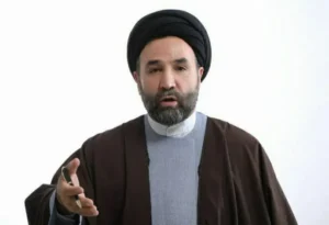 سید سلمان ذاکر، عضو کمیسیون صنایع و معادن مجلس 