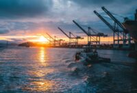 مرگ تدریجی دریاها زیر سایه سوءمدیریت زیست‌محیطی