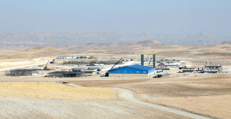 کردستان میزبان بیش از ۵۰ هزار میلیارد تومان سرمایه‌گذاری برای توسعه معدن و صنایع معدنی
