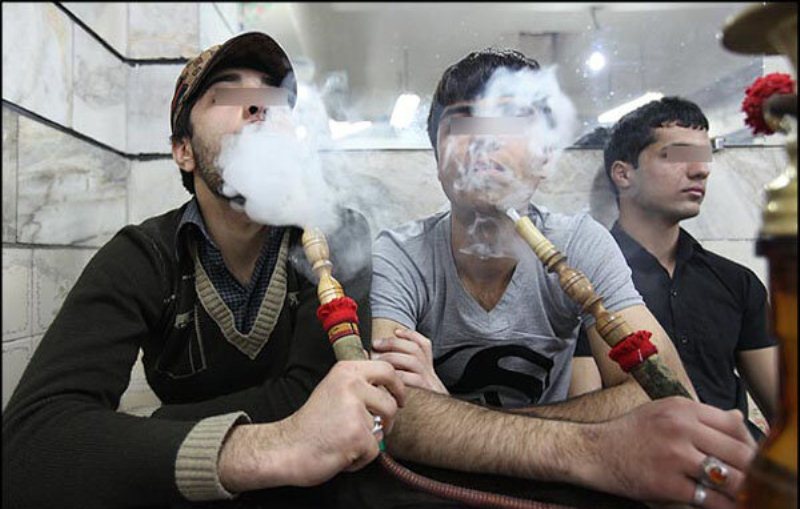 ۲۰ دستگاه متولی مبارزه با دخانیات و خروجی آنها حدود صفر!