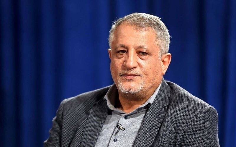 محسن هاشمی: مردم ۱۰۰ صد در صد فقیرتر شده‌اند/فیلم