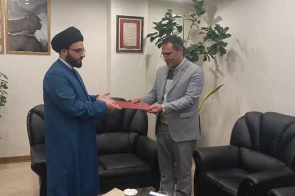 از مدیرعامل پتروشیمی ایلام تقدیر شد
