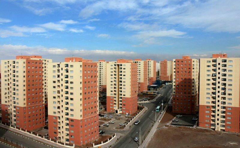 اولتیماتوم وزارت راه به متقاضیان نهضت ملی مسکن