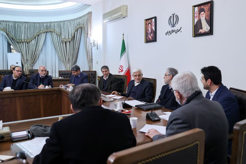 دولت می‌خواهد که تشکل‌های علمی برای فعالیت‌های غیرانتفاعی معاف از مالیات باشند