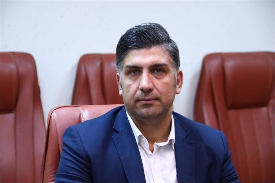 ۱۴۴ هزار دریانورد ایرانی داریم