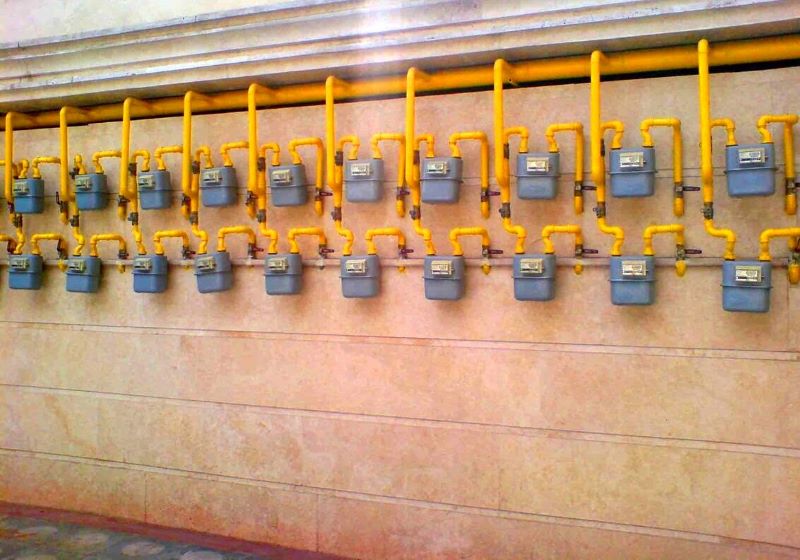 نحو محاسبه تعرفه گاز زمستانی برای پرمصرف ها