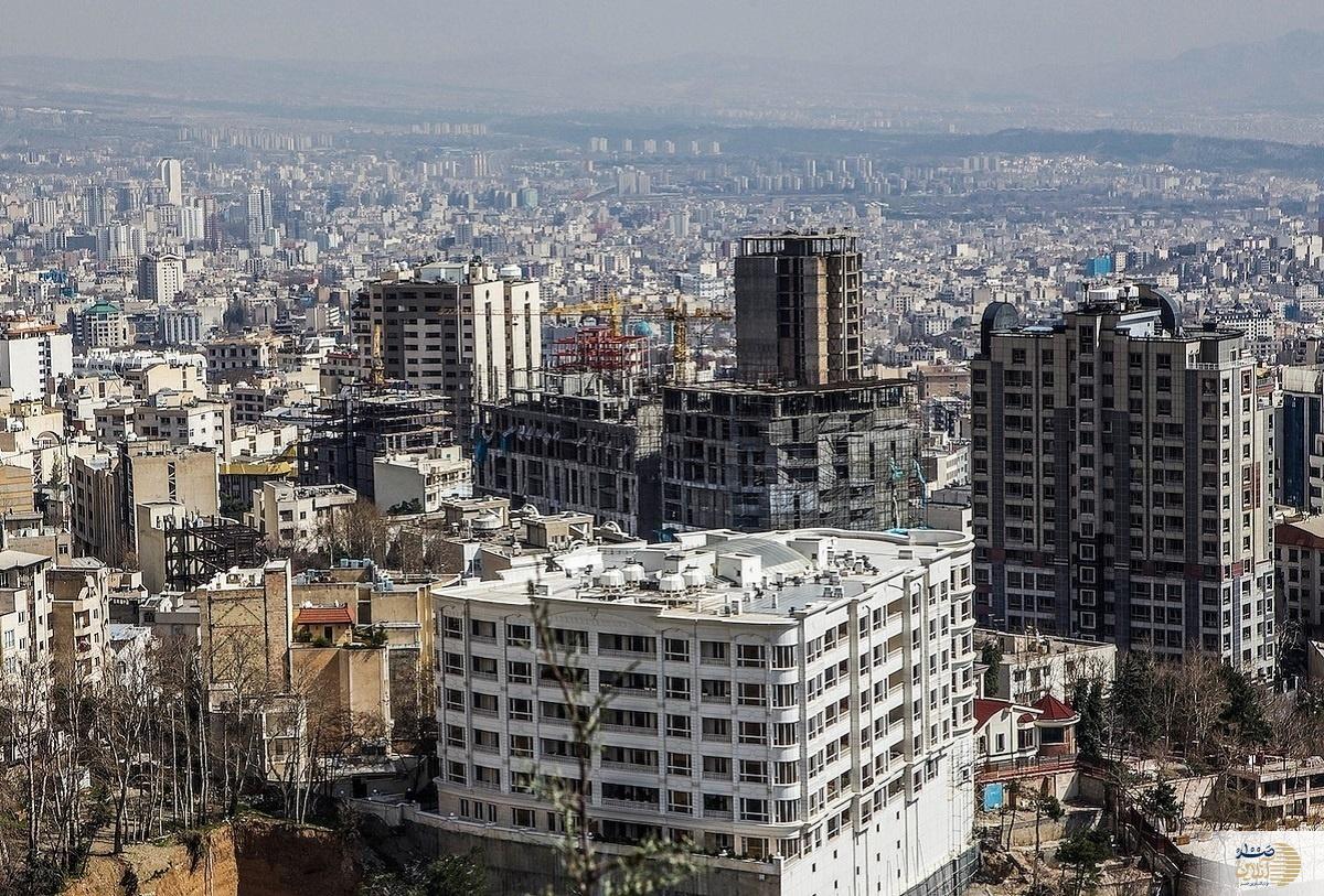 خبر مهم به متقاضیان نهضت ملی مسکن