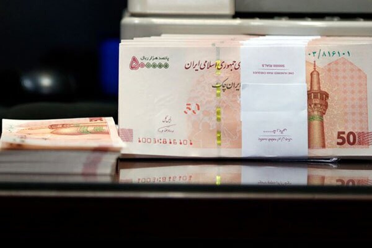سهم پول از نقدینگی چقدر شد؟ +جدول