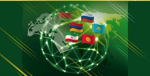 سومین نمایشگاه اوراسیا میزبان بزرگترین تولیدکننده روانکار خاورمیانه شد