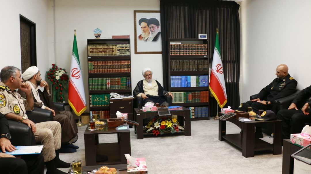 امامجمعه بندرعباس:توسعه ایران بدون دریا ممکن نیست