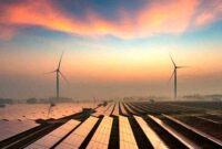 افزایش ۴۰۰۰ مگاواتی تولید برق با رشد ۵ درصدی ظرفیت نیروگاه‌های حرارتی