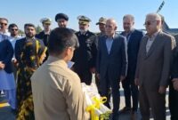 بازدید نماینده ویژه رئیس جمهور از مکران