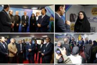 برگزاری نمایشگاه تخصصی بیمه کوثر