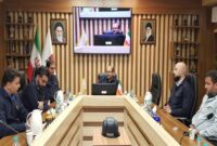 ابراهیمی: روابط‌ عمومی صدای سازمان، سازنده اعتماد و نگهبان ارزش‌ های سازمان است