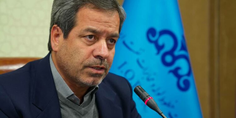امضای قرارداد با دو شرکت دانش بنیان