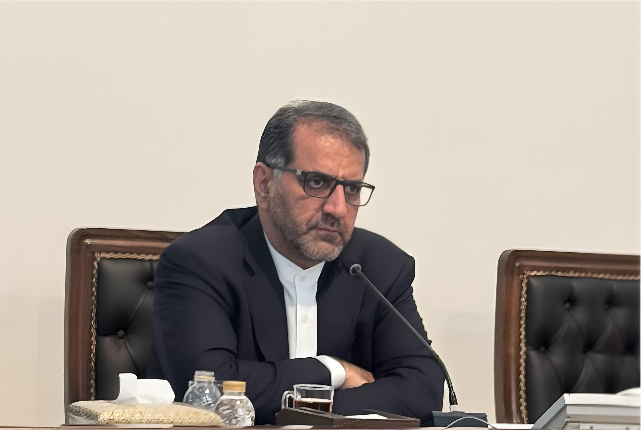 همایش اقتصادی اجلاس خزر ۲۹ و ۳۰ بهمنماه برگزار میشود