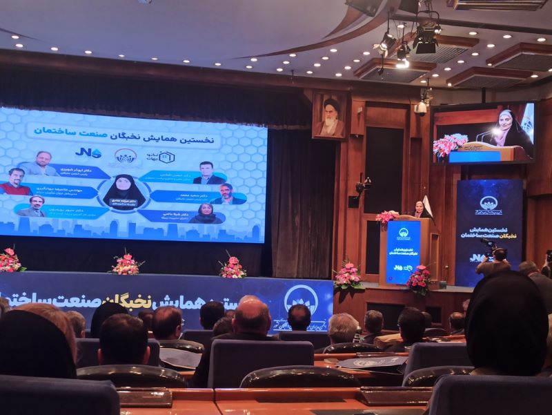 وزیر راه و شهرسازی: سیاست ساخت صفر تا صد خانه توسط دولت اشتباه است