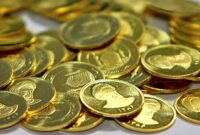 سقوط قیمت طلا و سکه پس از مذاکرات