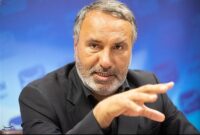 ترکیب حمایت از تولید داخل و واردات؛ راهکار نوسازی ناوگان دریایی ایران