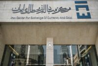 تامین ارز ۴۵۸ واردکننده در بازار ارز تجاری مرکز مبادله ایران