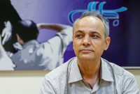 واکنش احمد زیدآبادی به استعفای ظریف: برکناری محترمانه بود!