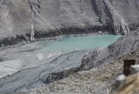 بحران؛ سد کرج خالی شد