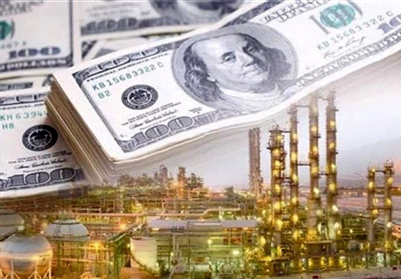 پتروشیمی‌ها ۳۰ درصد ارز حاصل از صادرات را تحویل ندادند