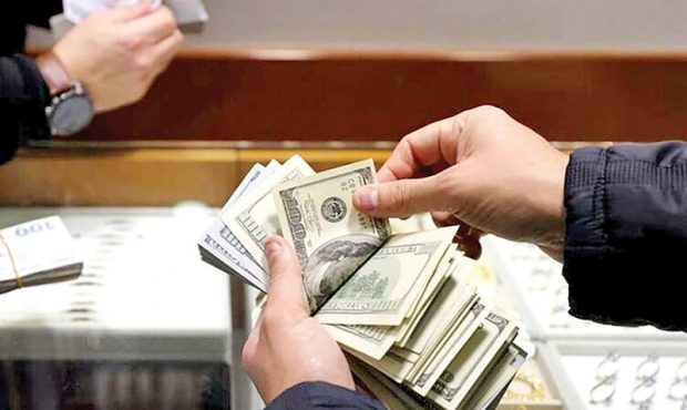 قیمت دلار و یورو امروز چهارشنبه ۲۴ دی ۱۴۰۴ قیمت دلار و یورو امروز چهارشنبه ۲۴ دی ۱۴۰۴