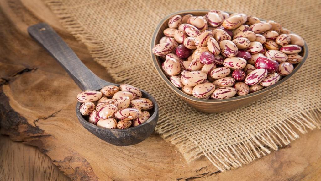 قیمت لوبیا چیتی سربه فلک کشید