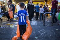 محافظت از کودکان: ممنوعیت کار سخت برای زیر ۱۸ سال