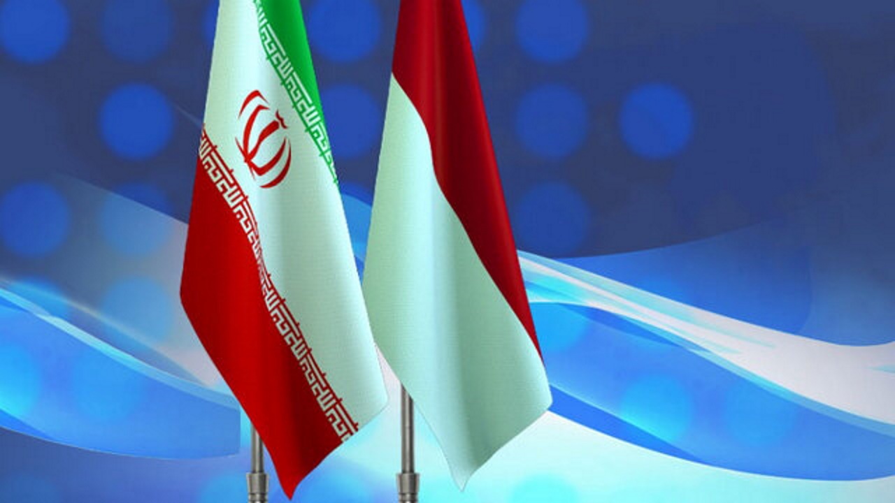 مجلس با موافقت‌نامه گمرکی ایران و اندونزی موافقت کرد