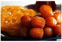 اعلام نرخ جدید زولبیا و بامیه در ایام رمضان